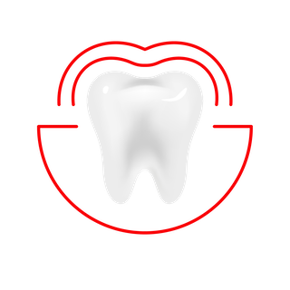 Alivia el dolor dental