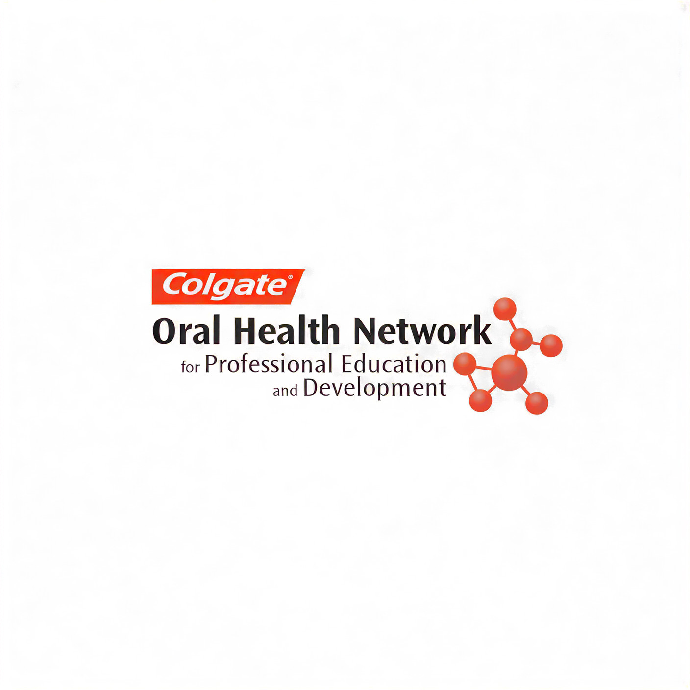 Colgate Professional Education and Development logo