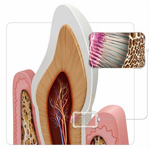 Dentin hypersensitivity