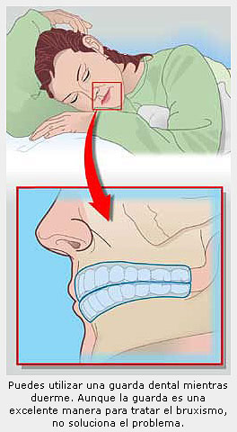 imagen de dientes animada