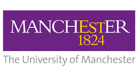 The University of Manchester Logo