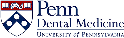 Penn Dental Medicine Logo